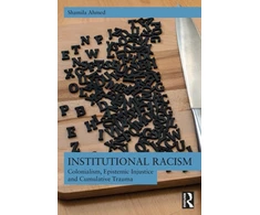 KNYGA Shamila Ahmed Institutional Racism