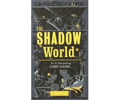 KNYGA Shan Jiang Shadow World