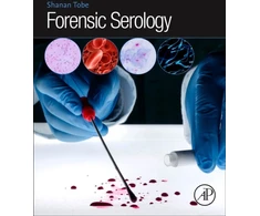 KNYGA Shanan S Tobe Forensic Serology