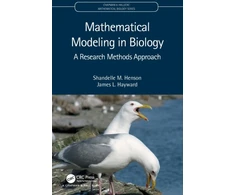 KNYGA Shandelle M Henson Mathematical Modeling in Biology