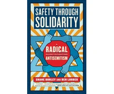 KNYGA Shane Burley Safety Through Solidarity