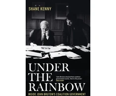 KNYGA Shane Kenny Under the Rainbow