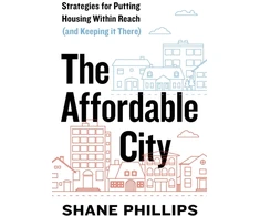 KNYGA Shane Phillips Affordable City