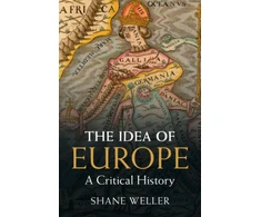 KNYGA Shane Weller Idea of Europe