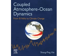 KNYGA Shang Ping Xie Coupled Atmosphere-Ocean Dynamics