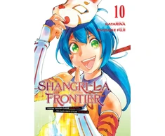 KNYGA Shangri-La Frontier 10