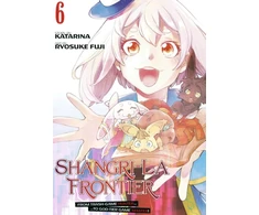 KNYGA Shangri-La Frontier 6