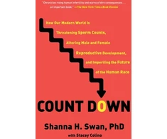 KNYGA Shanna H Swan Count Down