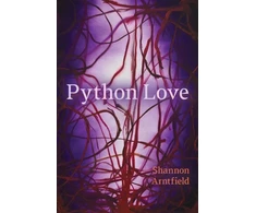 KNYGA Shannon Arntfield Python Love