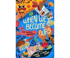 KNYGA Shannon Gibney When We Become Ours