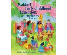 KNYGA Shannon Honigblum Waldorf Early Childhood Education