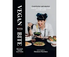KNYGA Shannon Martinez Vegan With Bite