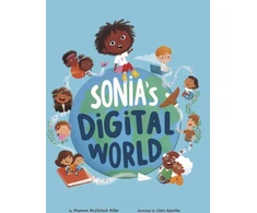 KNYGA Shannon Mcclintock Miller Sonia's Digital World