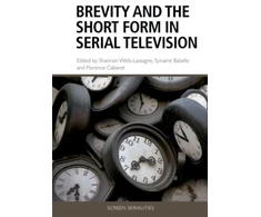 KNYGA Shannon Wells Lassagne Brevity and the Short Form in Serial Television