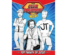 KNYGA Shanon Fouquet Club Positivity Coloring Book