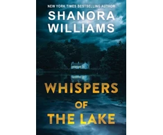 KNYGA Shanora Williams Whispers of the Lake