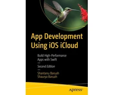 KNYGA Shantanu Baruah App Development Using iOS iCloud