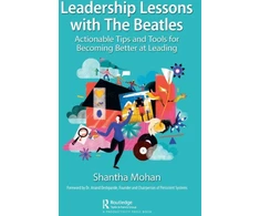 KNYGA Shantha Mohan Leadership Lessons with The Beatles