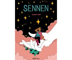 KNYGA Shanti Rai Sennen
