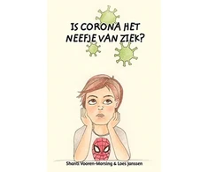 KNYGA Shanti Vooren Morsing Is corona het neefje van ziek?