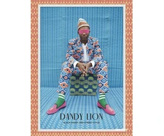 KNYGA Shantrelle P Lewis Dandy Lion