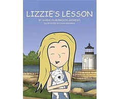 KNYGA Sharalyn Morrison Andrews Lizzie's Lesson