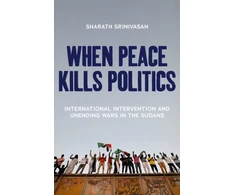 KNYGA Sharath Srinivasan When Peace Kills Politics