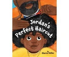 KNYGA Sharee Miller Jordan's Perfect Haircut