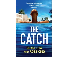 KNYGA Shari King Catch