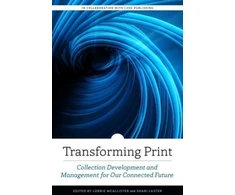 KNYGA Shari Laster Transforming Print