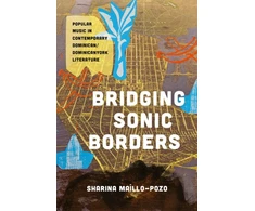 KNYGA Sharina Maillo Pozo Bridging Sonic Borders