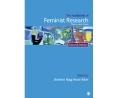 KNYGA Sharlene Nagy Hesse-Biber Handbook of Feminist Research