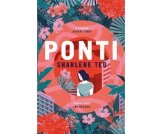 KNYGA Sharlene Teo Ponti