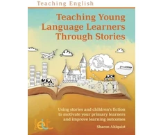KNYGA Sharon Ahlquist Teaching Young Language Learners Through Stories
