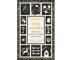 KNYGA Sharon Blackie Wise Women