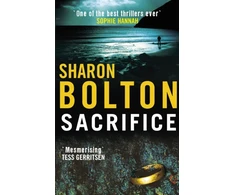 KNYGA Sharon Bolton Sacrifice