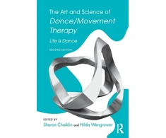 KNYGA Sharon Chaiklin Art and Science of Dance/Movement Therapy