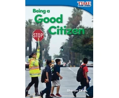 KNYGA Sharon Coan Being a Good Citizen