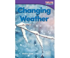 KNYGA Sharon Coan Changing Weather