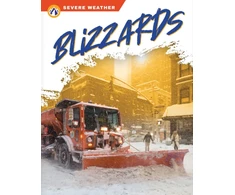 KNYGA Sharon Dalgleish Blizzards