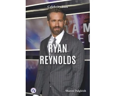 KNYGA Sharon Dalgleish Ryan Reynolds