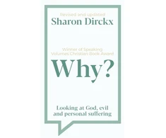 KNYGA Sharon Dirckx Why?