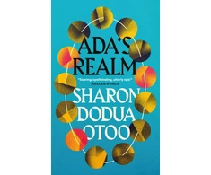 KNYGA Sharon Dodua Otoo Ada's Realm