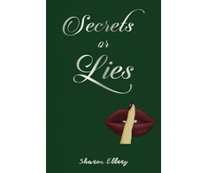 KNYGA Sharon Ellery Secrets or Lies
