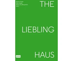 KNYGA Sharon Golan Sharon Golan Liebling Haus