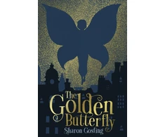 KNYGA Sharon Gosling The Golden Butterfly