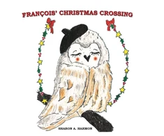 KNYGA Sharon Harmon Francois' Christmas Crossing