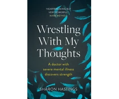 KNYGA Sharon Hastings Wrestling With My Thoughts