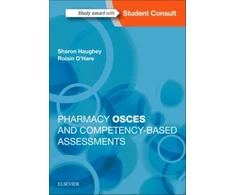 KNYGA Sharon Haughey Pharmacy OSCEs and Competency-Based Assessments