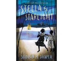 KNYGA Sharon M Draper Stella by Starlight